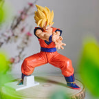 Productafbeelding Dragon Ball Z - Son Goku Grandista Figuur