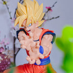 Productafbeelding Dragon Ball Z - Son Goku Grandista Figuur