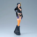 Productafbeelding One Piece - Nico Robin The Shukko Figuur Egghead Versie
