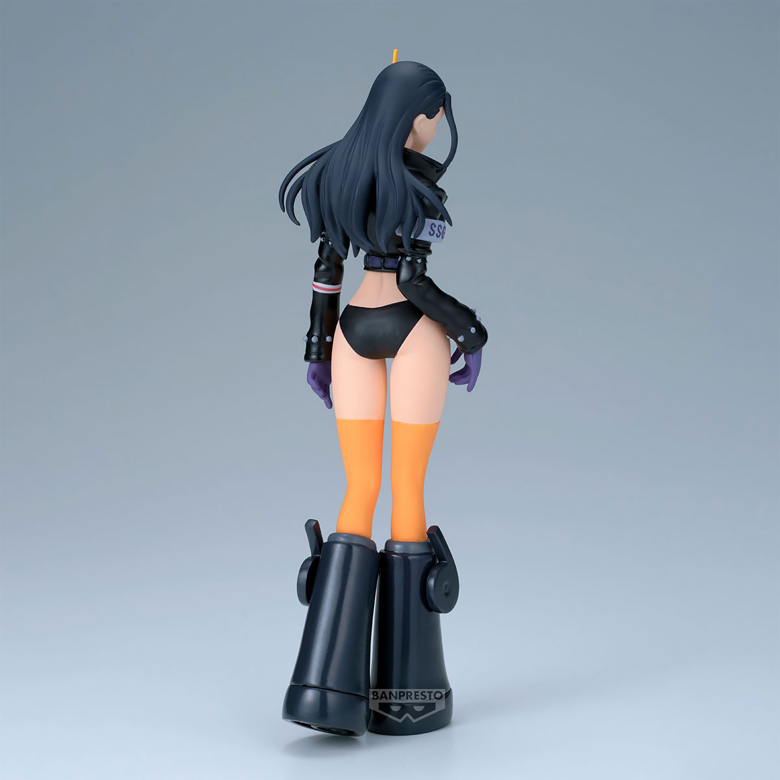 Productafbeelding One Piece - Nico Robin The Shukko Figuur Egghead Versie