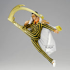 Productafbeelding One Piece - Borsalino Battle Record Collection Figuur