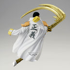 Productafbeelding One Piece - Borsalino Battle Record Collection Figuur