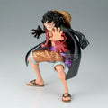 Productafbeelding One Piece - Monkey D. Luffy King of Artist Figuur 19 cm