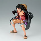 Productafbeelding One Piece - Monkey D. Luffy King of Artist Figuur 19 cm