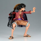 Productafbeelding One Piece - Monkey D. Luffy King of Artist Figuur 19 cm