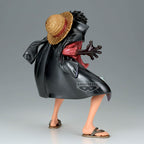 Productafbeelding One Piece - Monkey D. Luffy King of Artist Figuur 19 cm