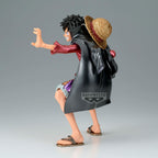 Productafbeelding One Piece - Monkey D. Luffy King of Artist Figuur 19 cm