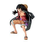 Productafbeelding One Piece - Monkey D. Luffy King of Artist Figuur 19 cm