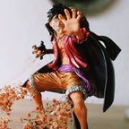 Productafbeelding One Piece - Monkey D. Luffy King of Artist Figuur 19 cm