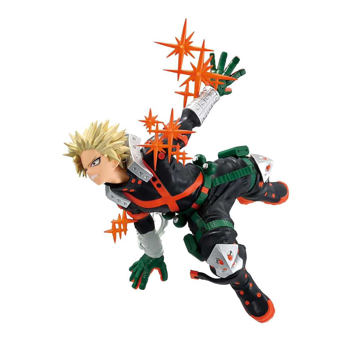 Productafbeelding My Hero Academia - Katsuki Bakugo Figuur