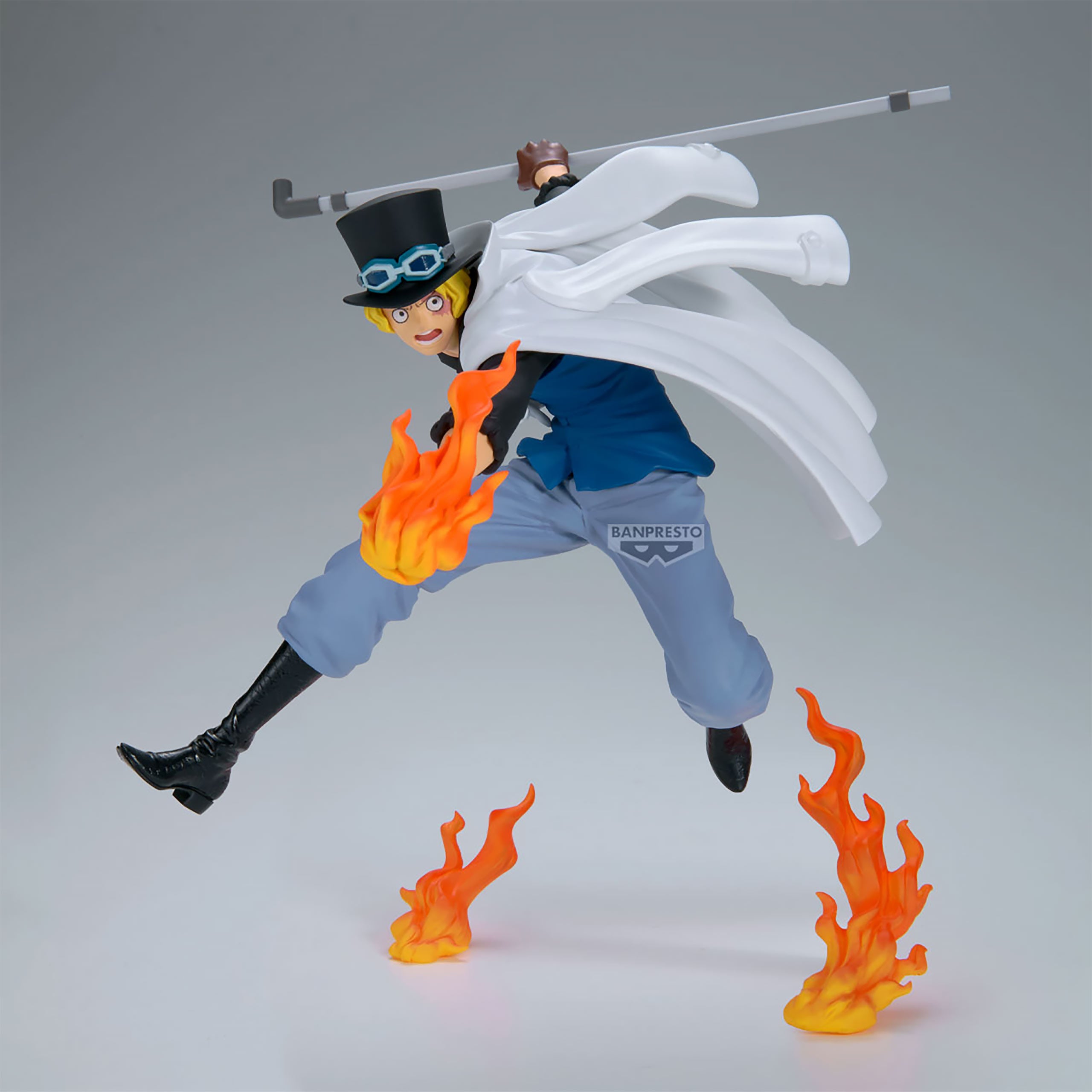 Productafbeelding One Piece - Sabo Battle Record Collection Figuur