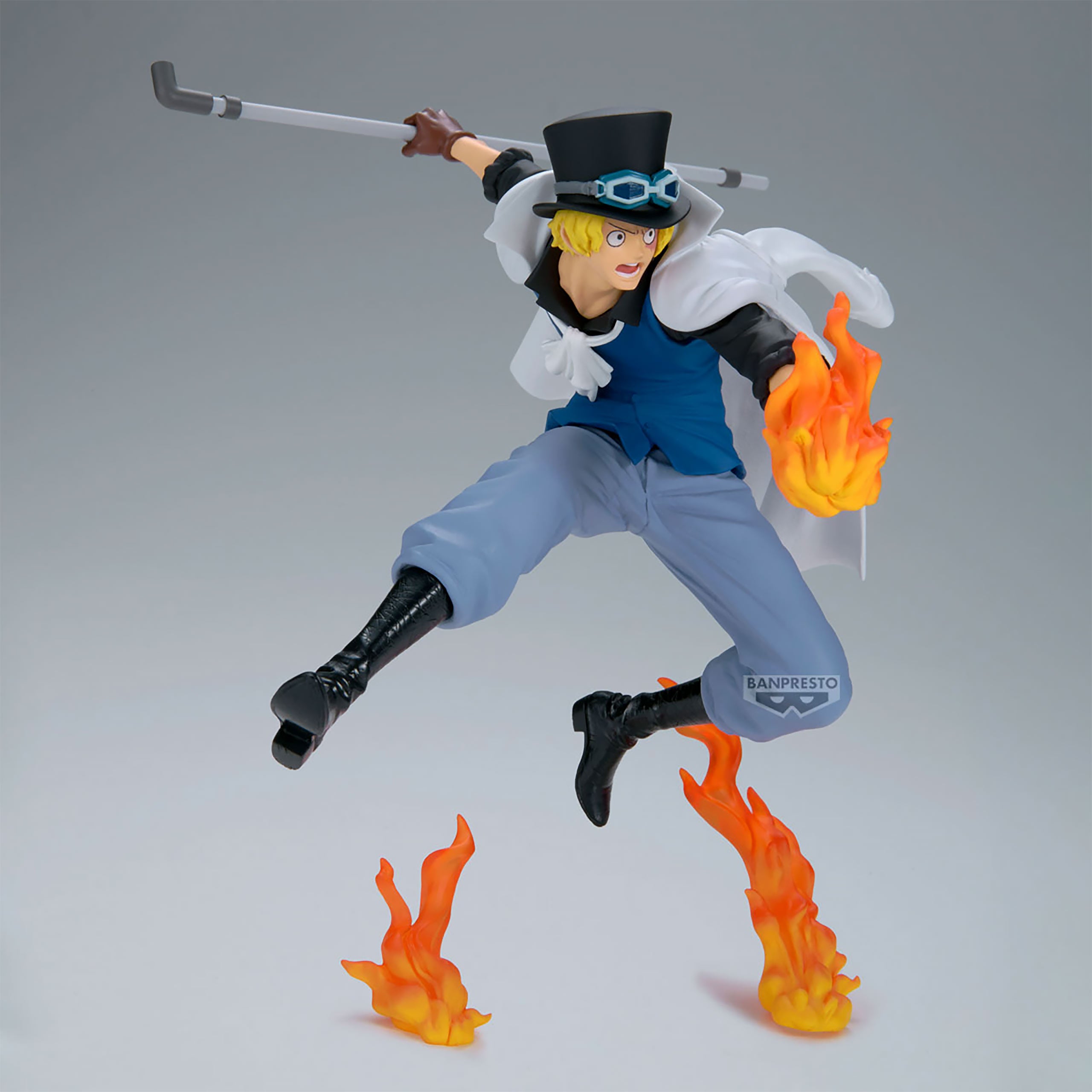 Productafbeelding One Piece - Sabo Battle Record Collection Figuur