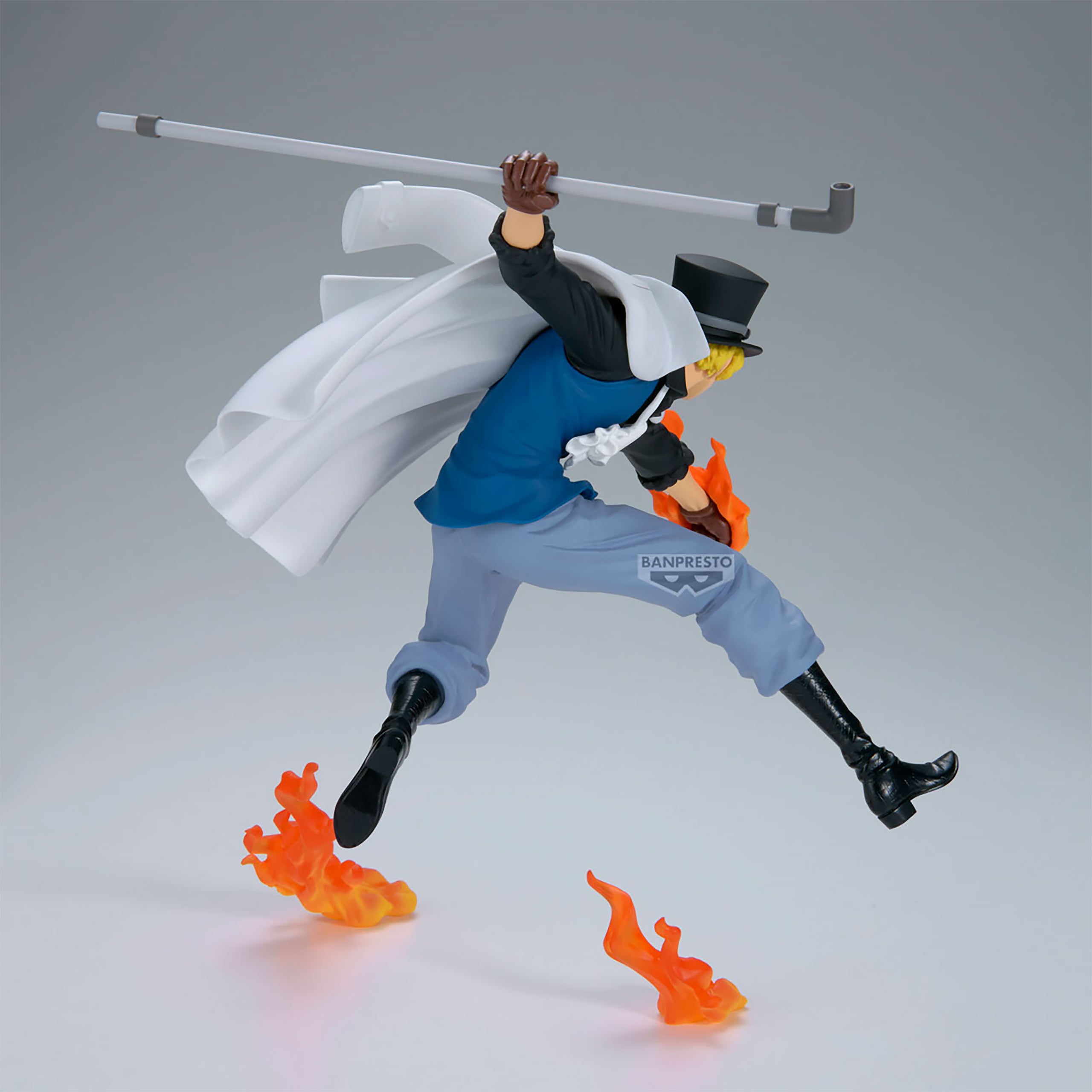 Productafbeelding One Piece - Sabo Battle Record Collection Figuur