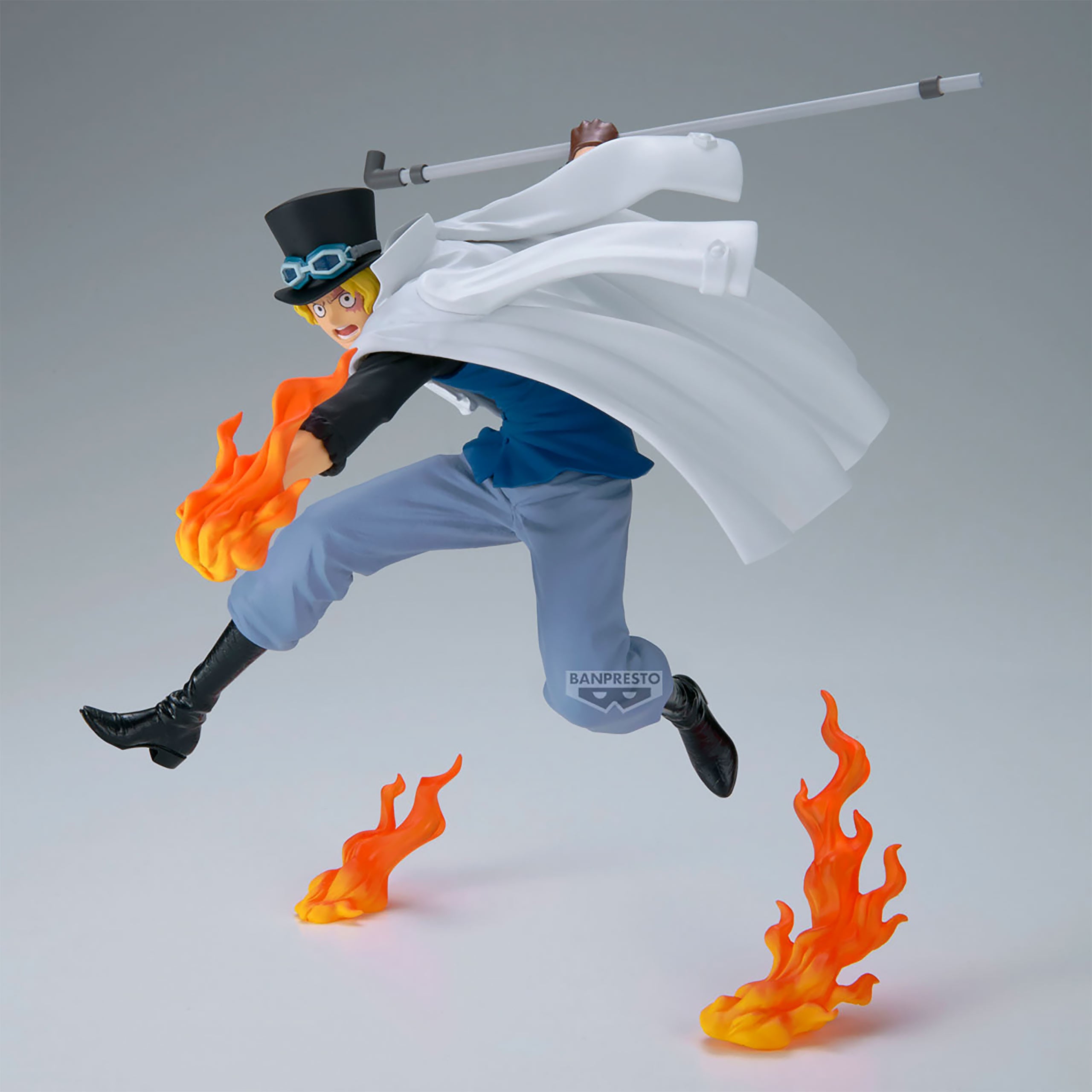 Productafbeelding One Piece - Sabo Battle Record Collection Figuur