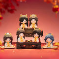 Productafbeelding Heaven Official's Blessing - Mystery-figuur uit de Animation Dragon Celebration-serie