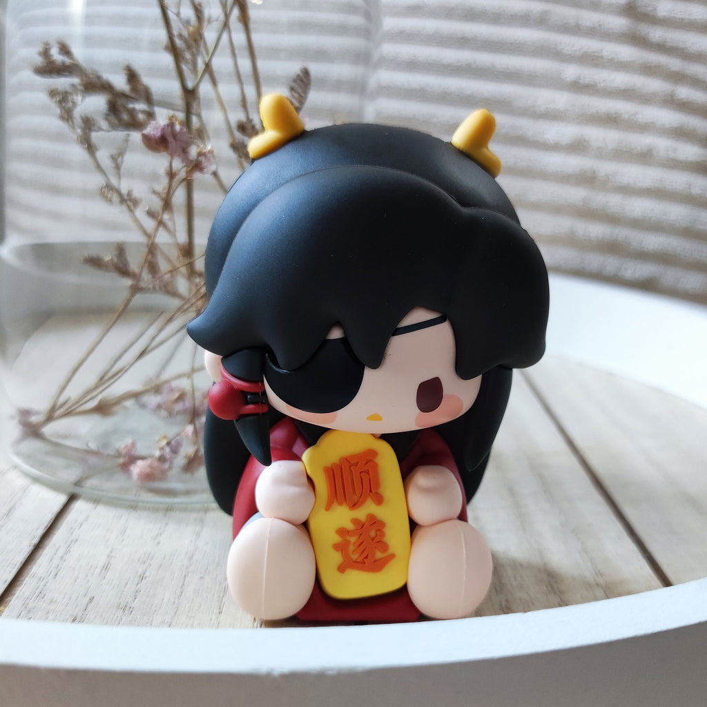 Productafbeelding Heaven Official's Blessing - Mystery-figuur uit de Animation Dragon Celebration-serie