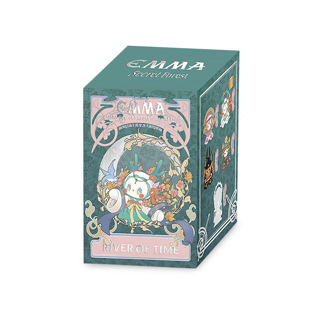 Productafbeelding EMMA - Secret Forest River of Time Mystery-figuur