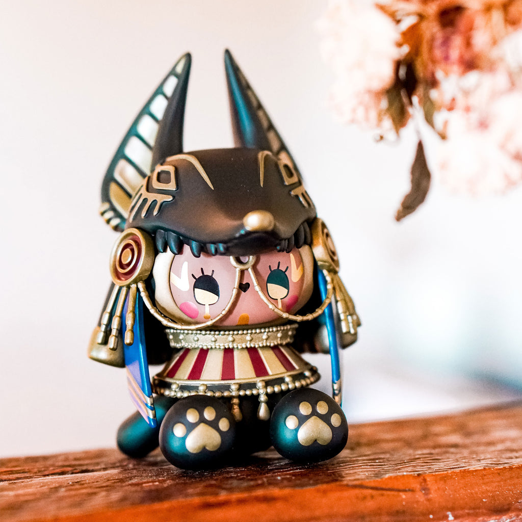 Productafbeelding EMMA - Secret Forest River of Time Mystery-figuur