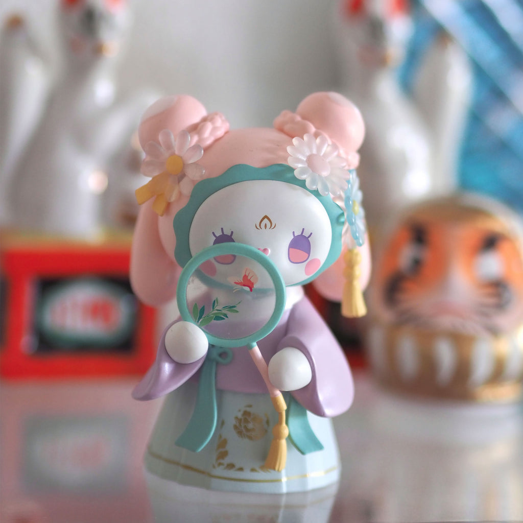 Productafbeelding EMMA - Secret Forest Diam Lights Mysteriefiguur