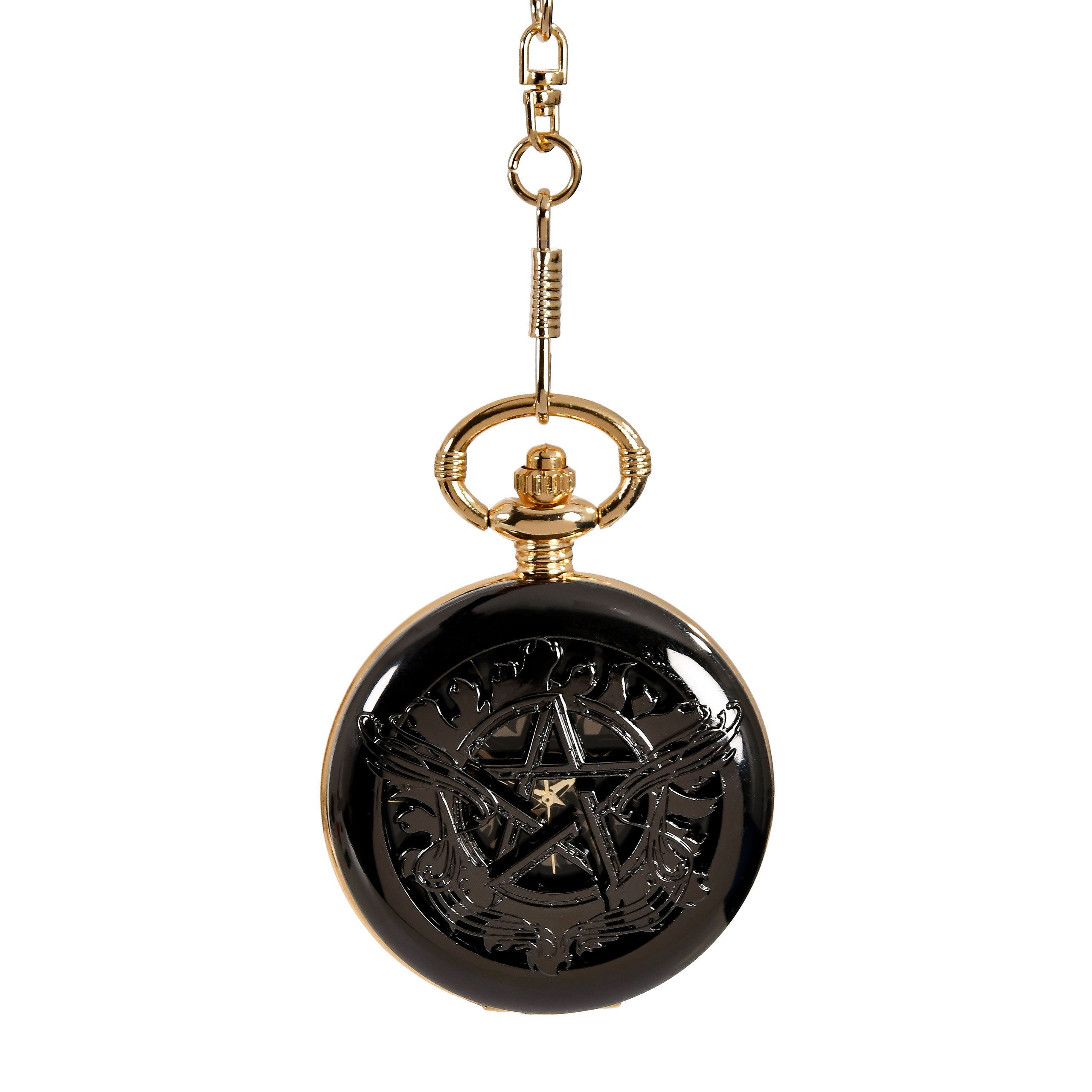 Productafbeelding Supernatural - Anti-Bezetting Zakhorloge