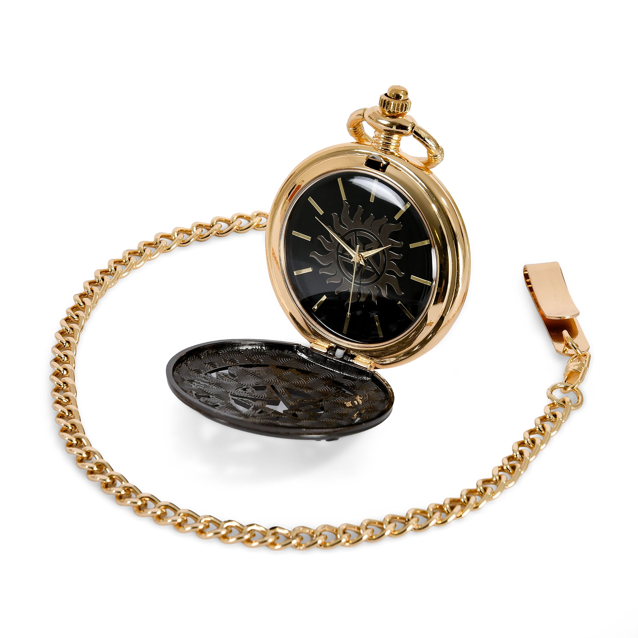 Productafbeelding Supernatural - Anti-Bezetting Zakhorloge