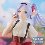 Product image Frieren: Beyond Journey's End - Frieren Figure At a Certain Festival Version