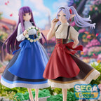 Product image Frieren: Beyond Journey's End - Frieren Figure At a Certain Festival Version