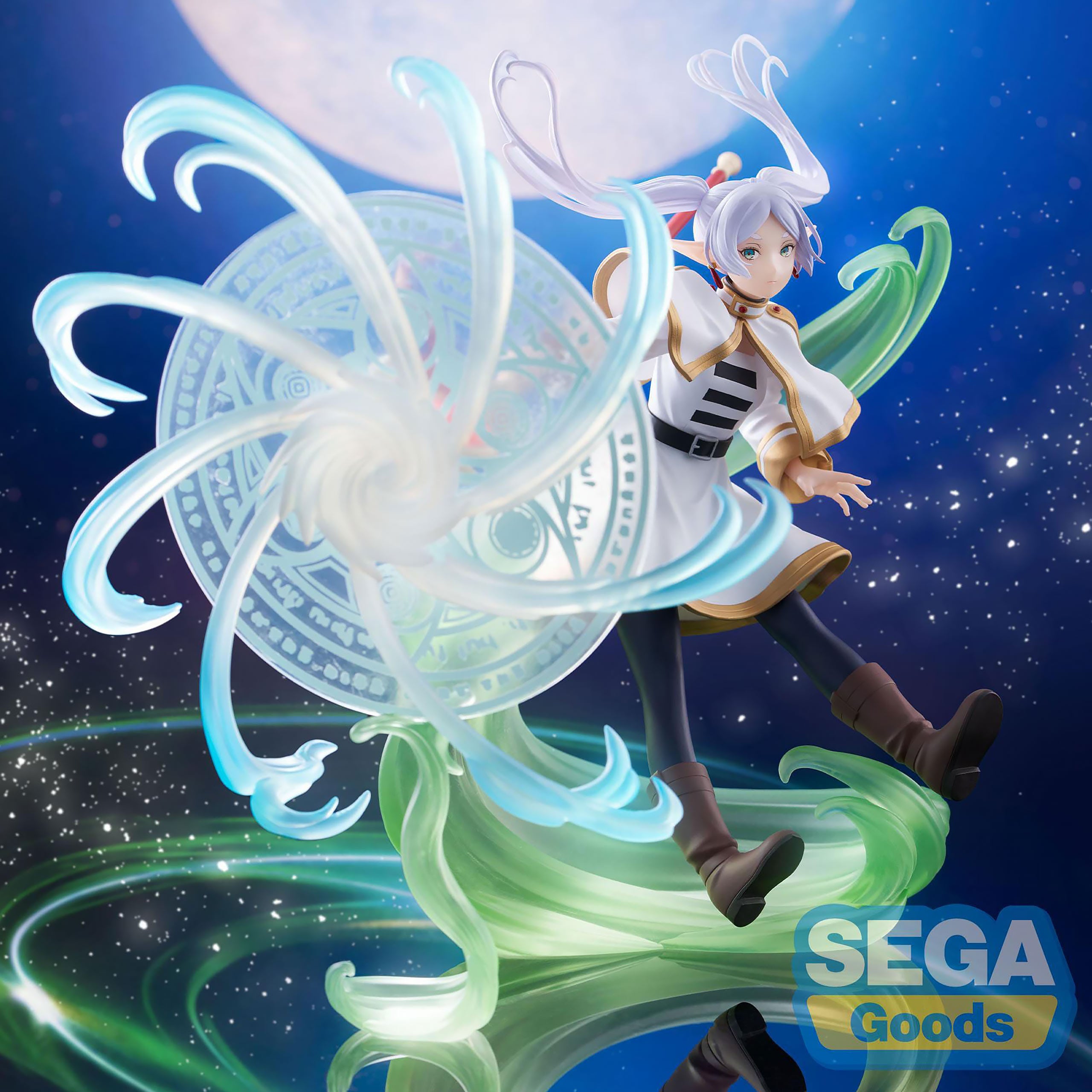 Productafbeelding Frieren: Na het einde van de reis - Frieren The Heights of Magic-figuur