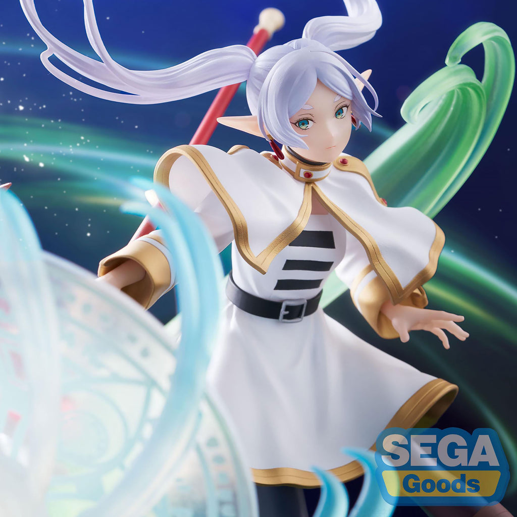 Productafbeelding Frieren: Na het einde van de reis - Frieren The Heights of Magic-figuur