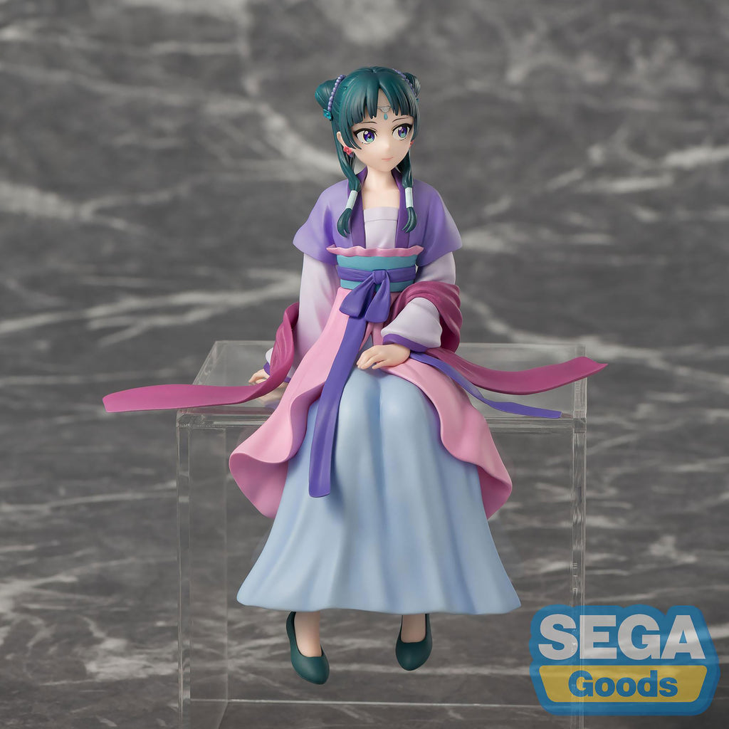 Productafbeelding De Apothekersdagboeken - Maomao-figuur Moon Fairy-versie