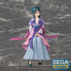Productafbeelding De Apothekersdagboeken - Maomao-figuur Moon Fairy-versie