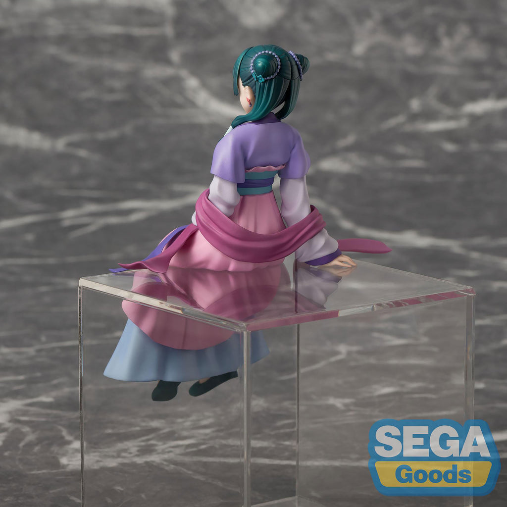 Productafbeelding De Apothekersdagboeken - Maomao-figuur Moon Fairy-versie