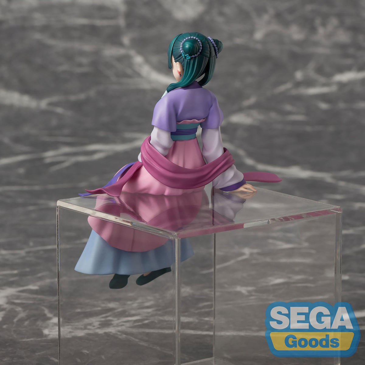 Productafbeelding De Apothekersdagboeken - Maomao-figuur Moon Fairy-versie