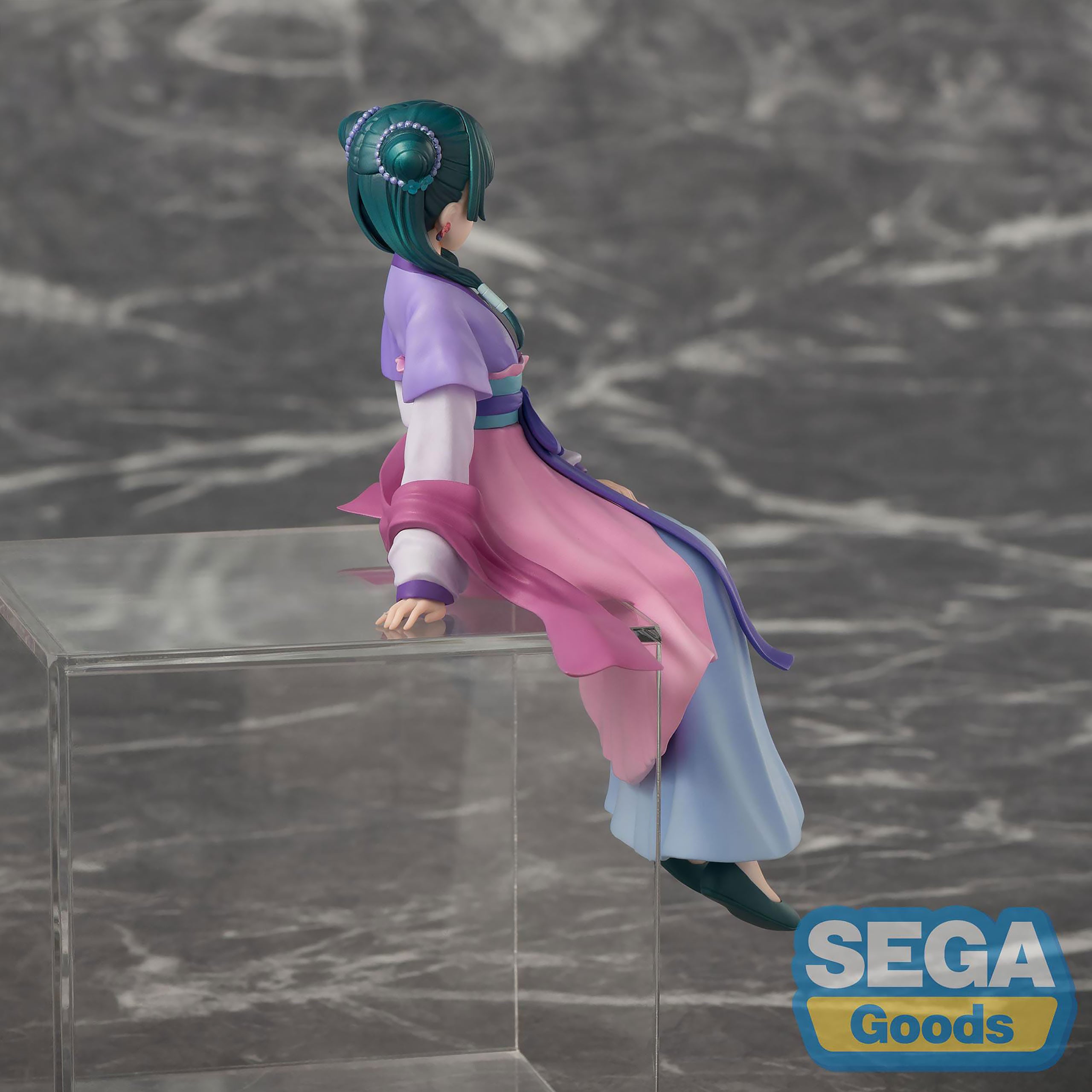 Productafbeelding De Apothekersdagboeken - Maomao-figuur Moon Fairy-versie