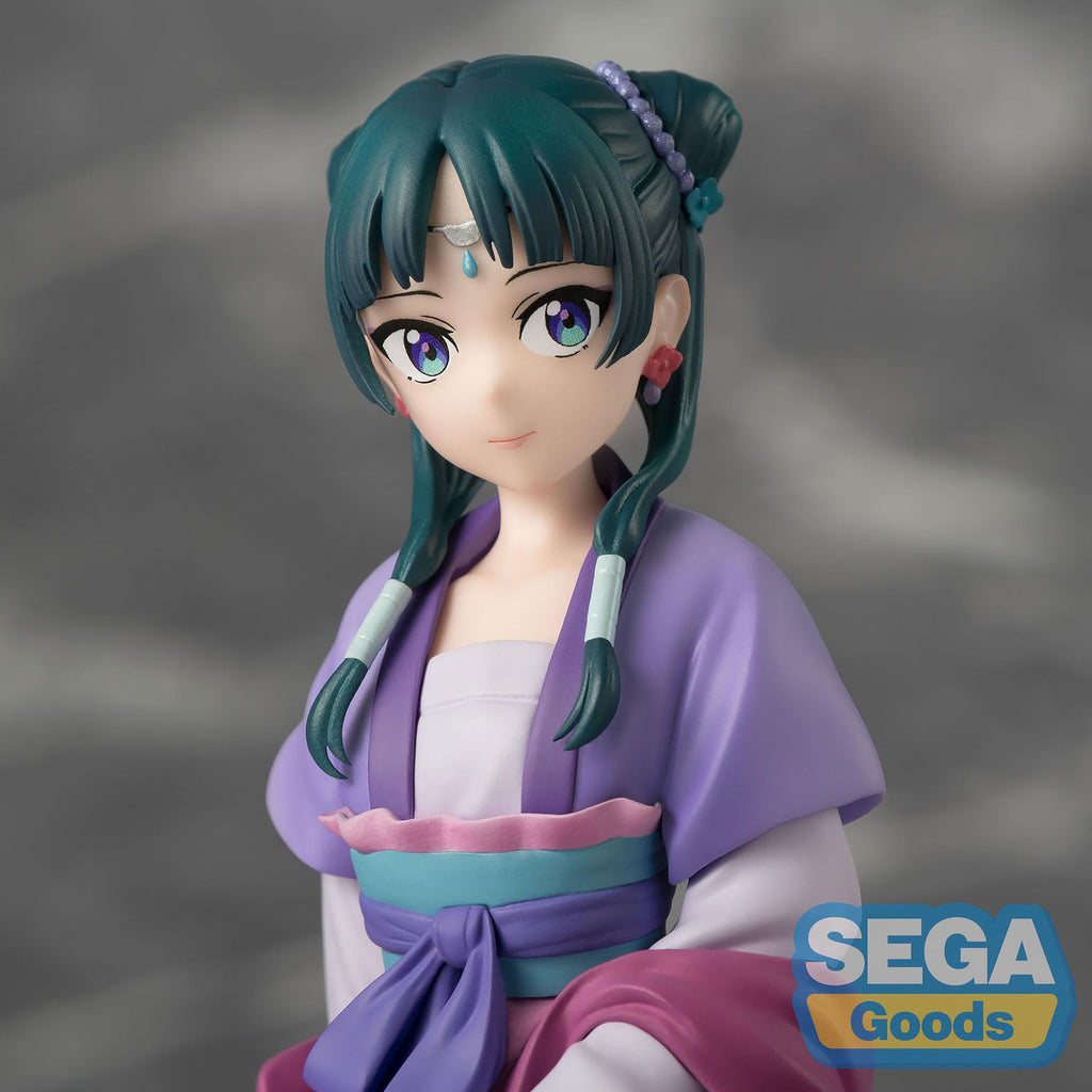 Productafbeelding De Apothekersdagboeken - Maomao-figuur Moon Fairy-versie