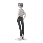 Productafbeelding Rebuild of Evangelion - Kaworu Nagisa Figuur Uniformversie