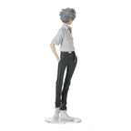 Productafbeelding Rebuild of Evangelion - Kaworu Nagisa Figuur Uniformversie