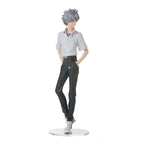 Productafbeelding Rebuild of Evangelion - Kaworu Nagisa Figuur Uniformversie