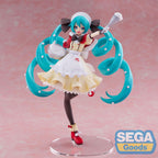 Productafbeelding Miku Christmas 2025 Figuur - Hatsune Miku