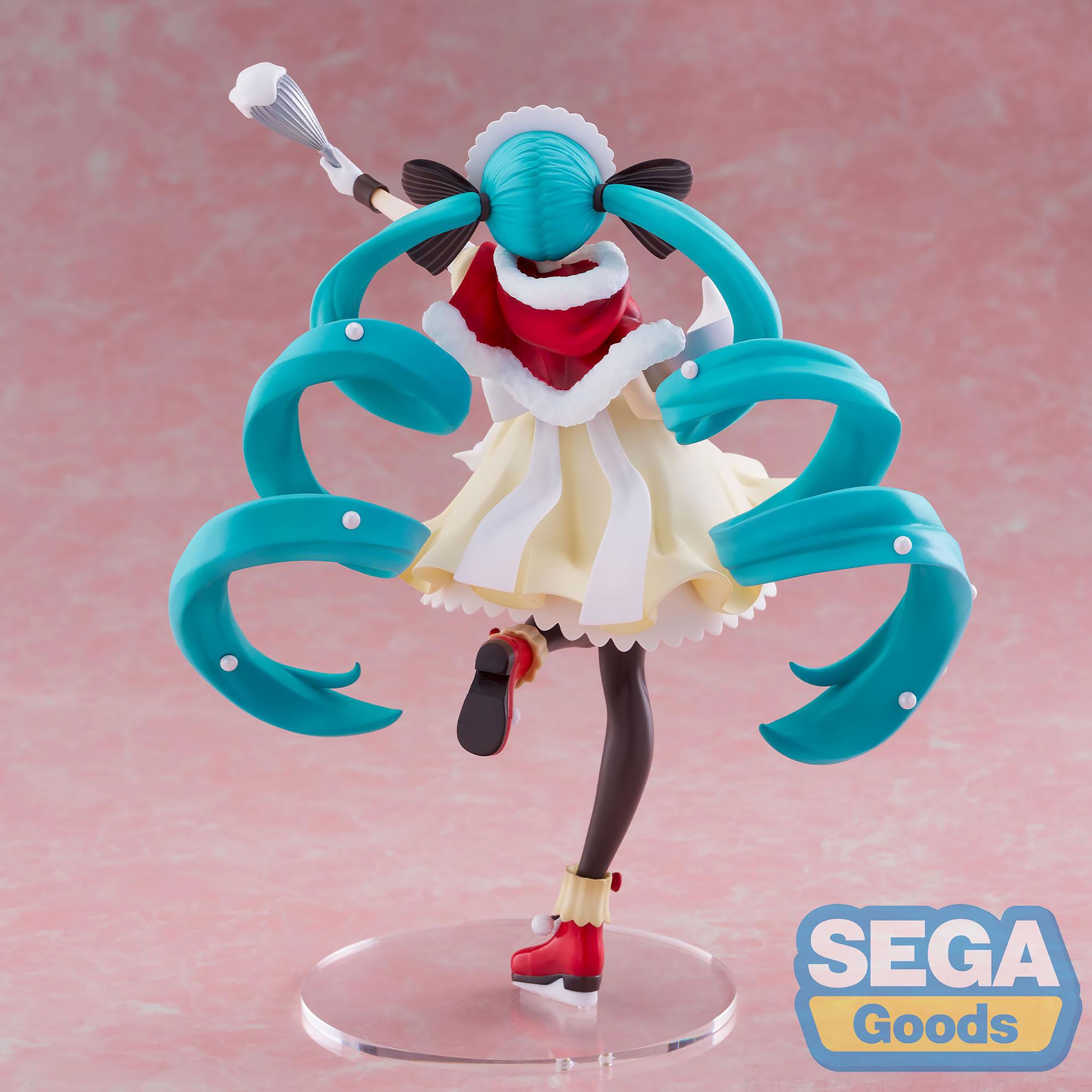 Productafbeelding Miku Christmas 2025 Figuur - Hatsune Miku