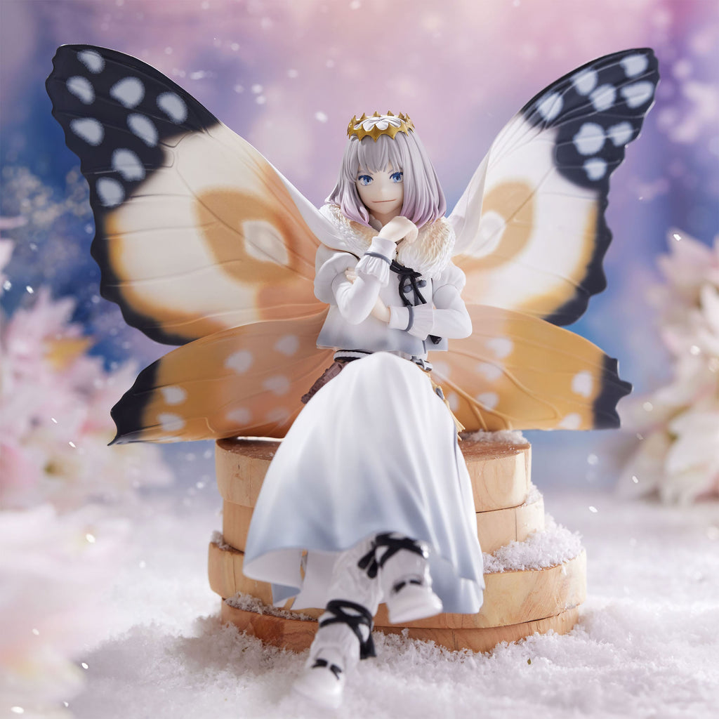 Productafbeelding Fate/Grand Order - Pretender Oberon Noodle Stopper Figuur