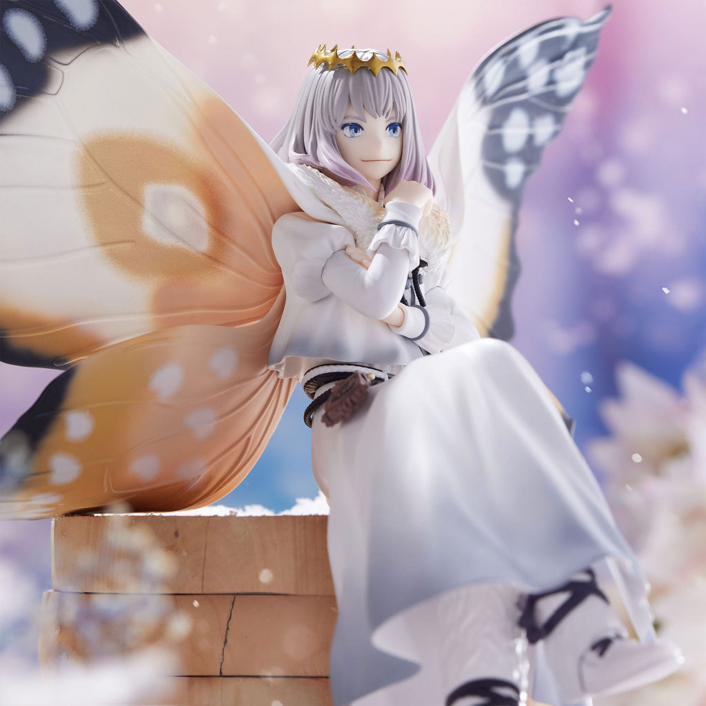 Productafbeelding Fate/Grand Order - Pretender Oberon Noodle Stopper Figuur