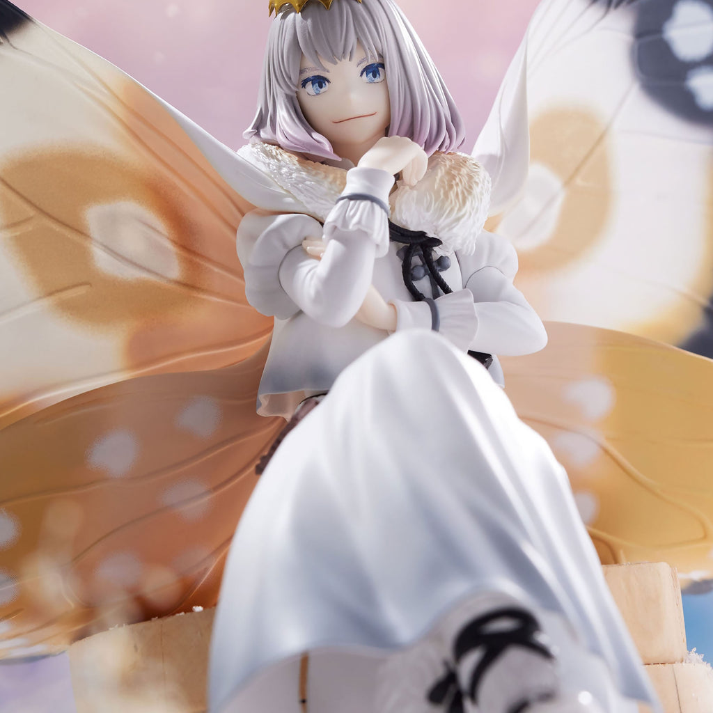 Productafbeelding Fate/Grand Order - Pretender Oberon Noodle Stopper Figuur