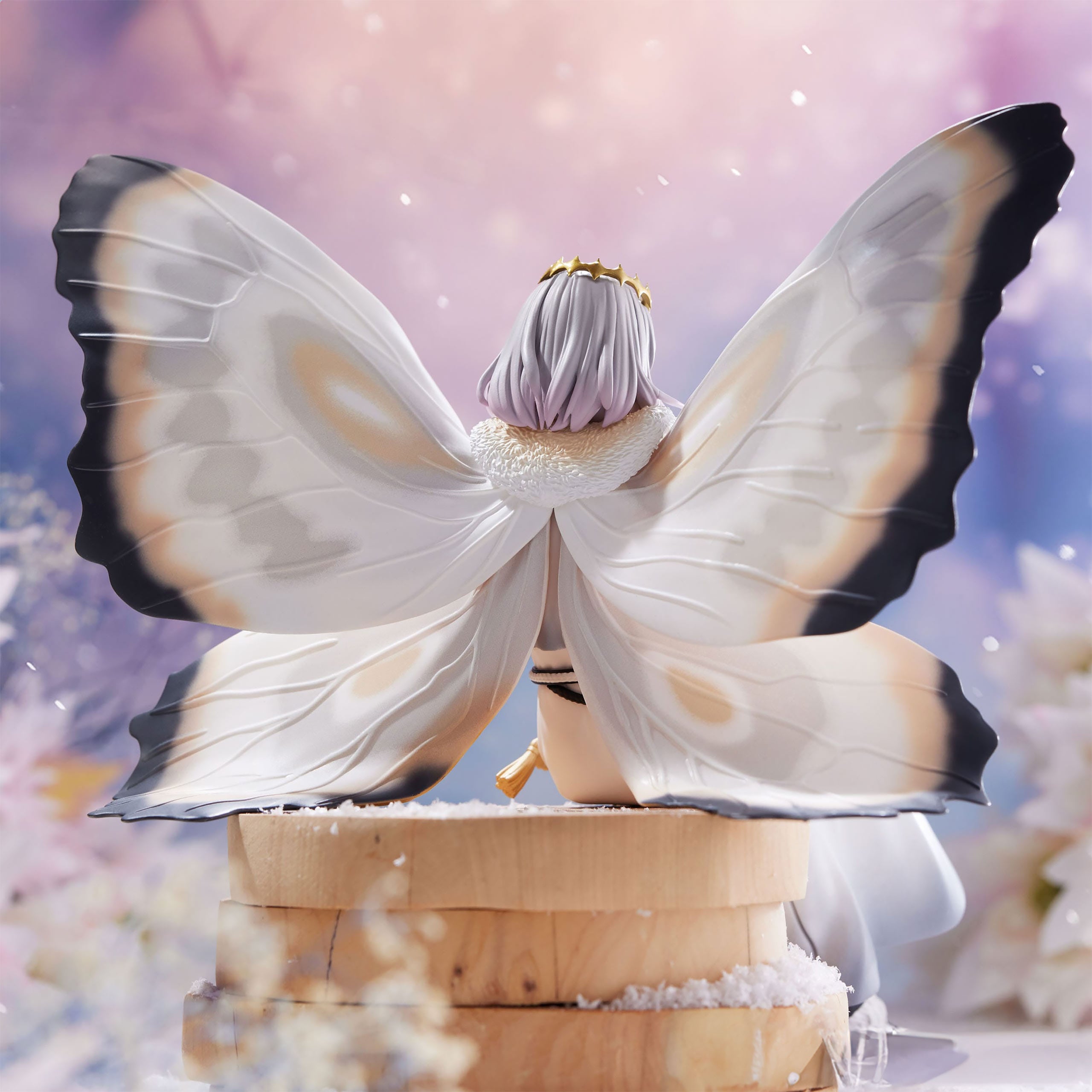 Productafbeelding Fate/Grand Order - Pretender Oberon Noodle Stopper Figuur