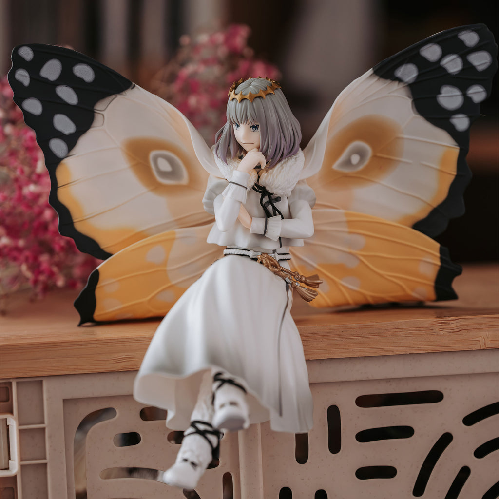 Productafbeelding Fate/Grand Order - Pretender Oberon Noodle Stopper Figuur
