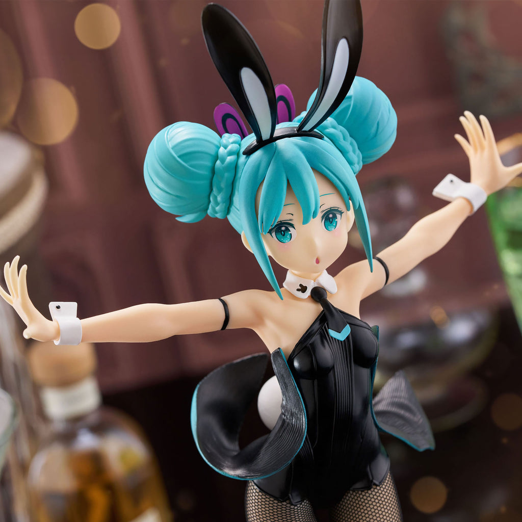 Product image Hatsune Miku - BiCute Bunnies Figure 31cm