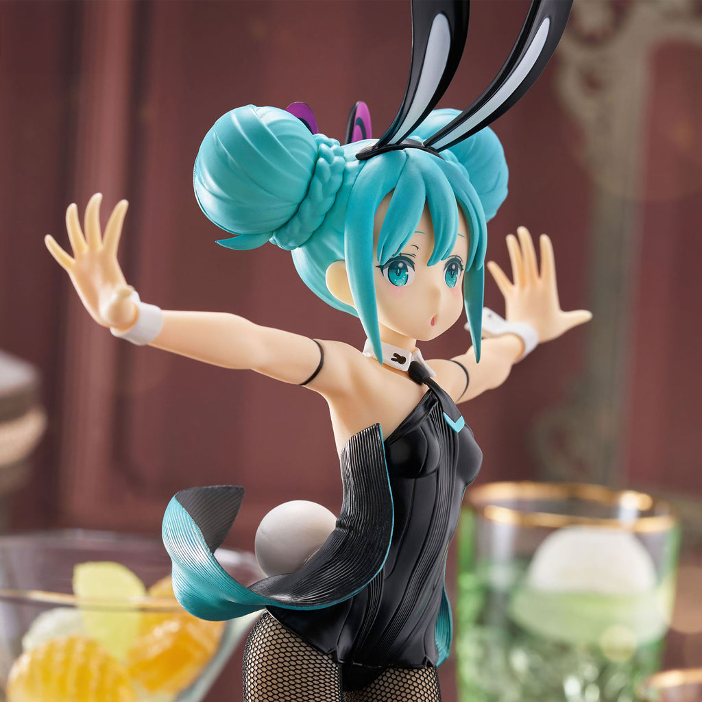 Product image Hatsune Miku - BiCute Bunnies Figure 31cm