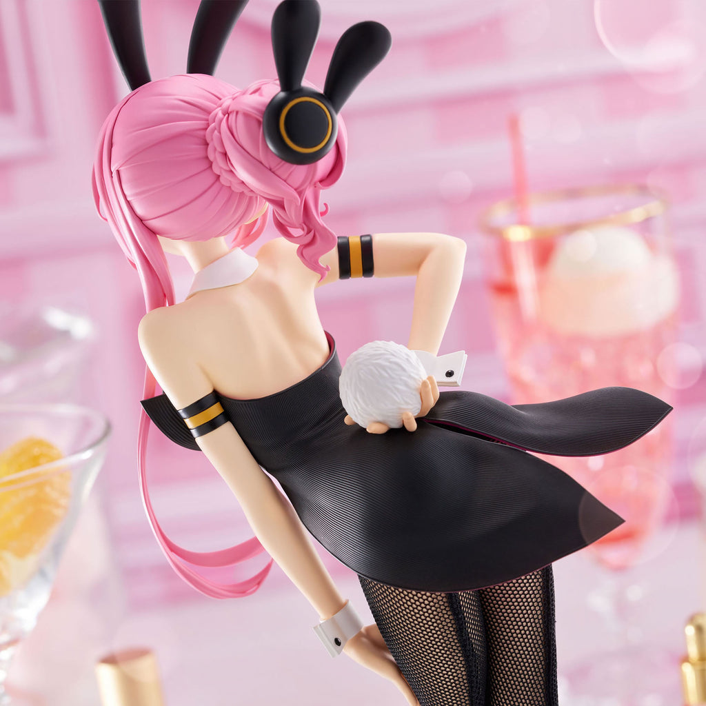 Productafbeelding Megurine Luka - BiCute Bunnies Beeldje
