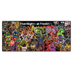 Productafbeelding Five Nights at Freddy's - Freddy Fazbear Muismat