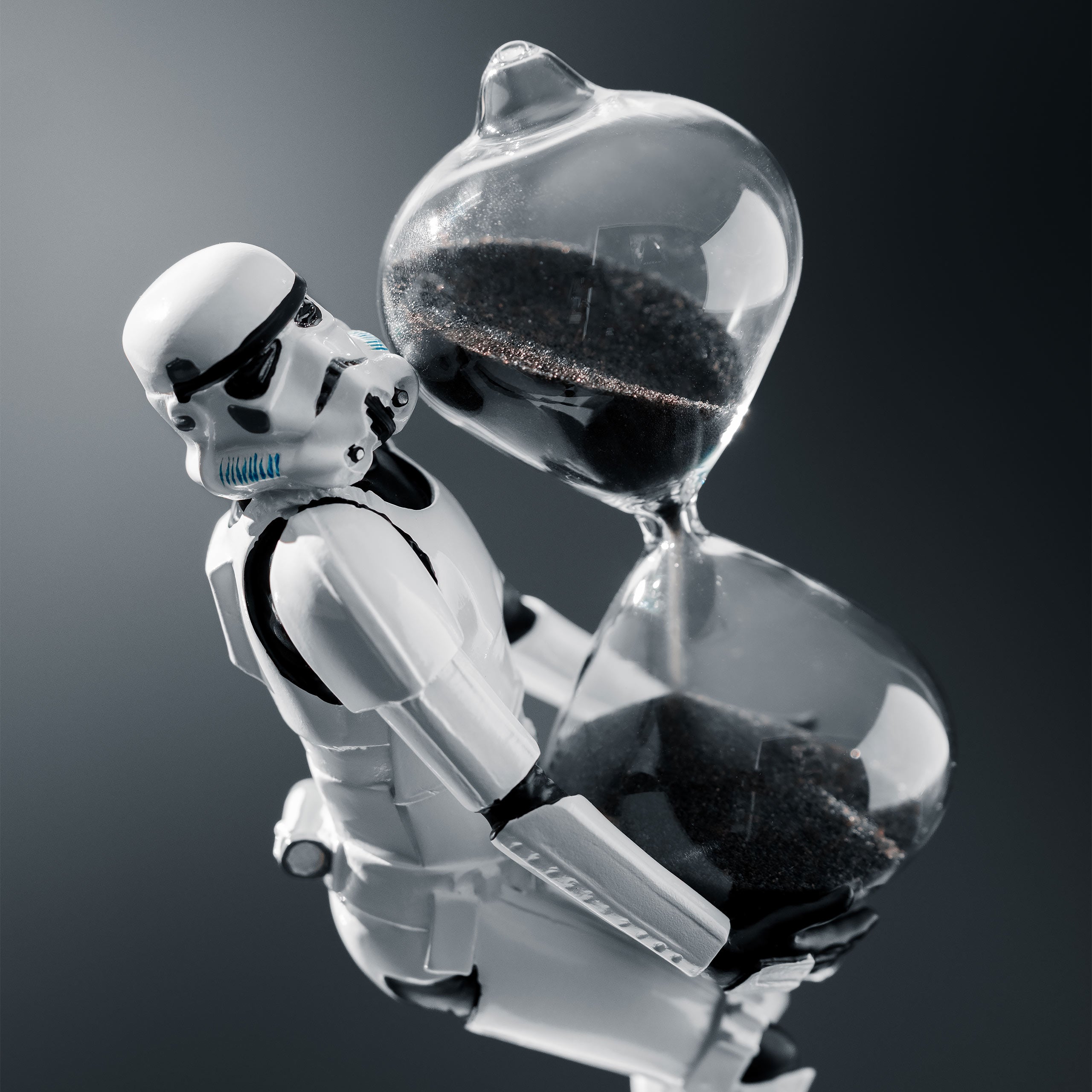 Productafbeelding Original Stormtrooper Time’s Up-figuur